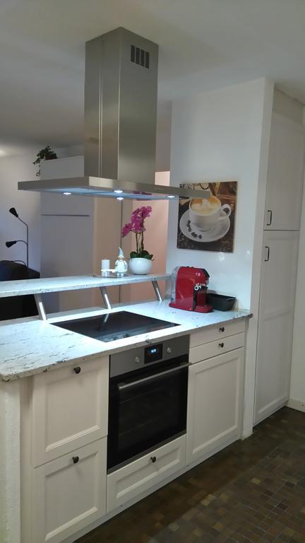 Tulai 104E Apartment ชกูอล ภายนอก รูปภาพ