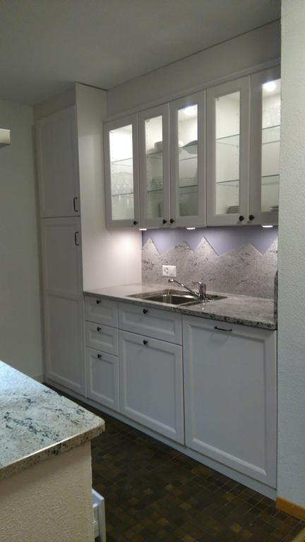 Tulai 104E Apartment ชกูอล ภายนอก รูปภาพ