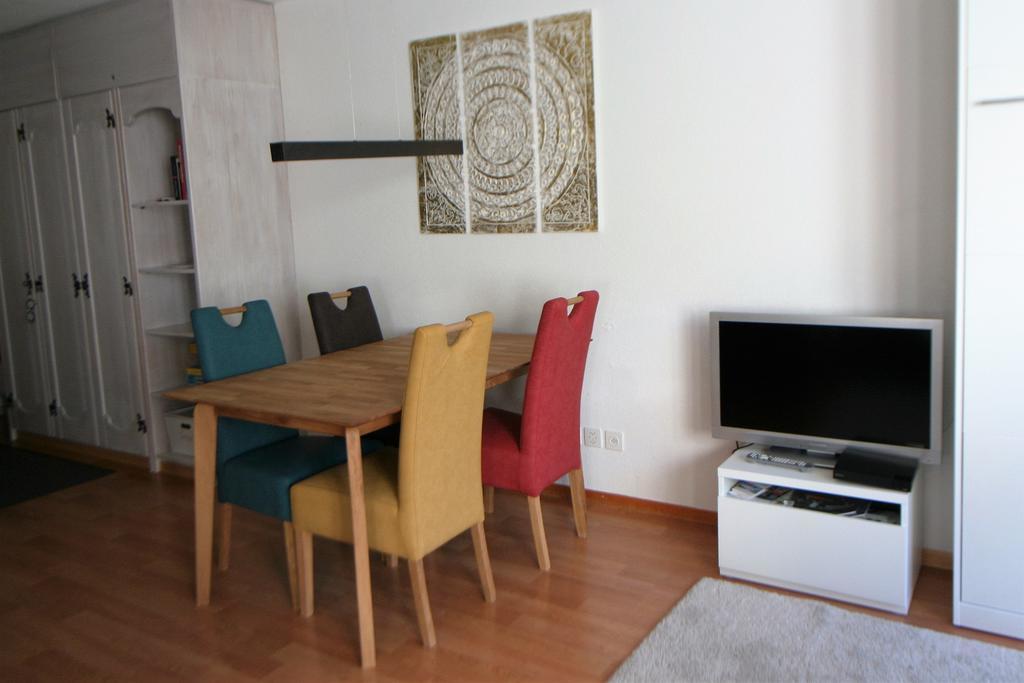 Tulai 104E Apartment ชกูอล ภายนอก รูปภาพ