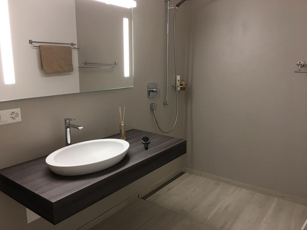 Tulai 104E Apartment ชกูอล ภายนอก รูปภาพ
