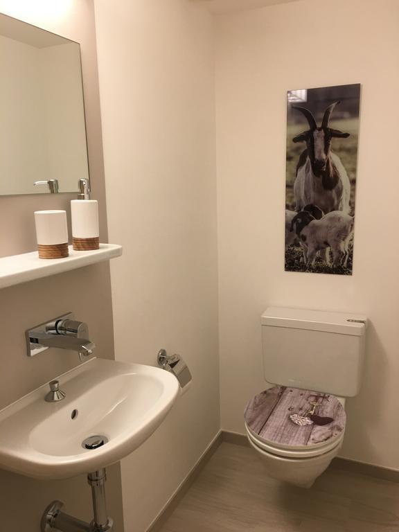 Tulai 104E Apartment ชกูอล ภายนอก รูปภาพ